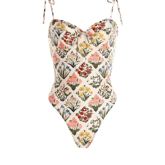Agua Bendita Other - Agua by Agua Bendita | Ebano Magdalena swimsuit